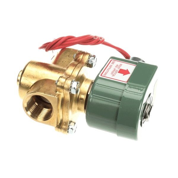 Coil, 120V 50 Hz No 99257-25, No 4113-1